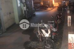 Mặt phố, vỉa hè, gara, kinh doanh phố khương thượng, đống đa. 0911554873.