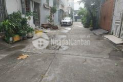 Hxt ô tô vào nhà, nguyễn xí p11 bình thạnh, 60m2, nhỉnh 5 tỷ