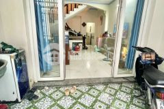 Nhà bán, trần văn cẩn, 4 x 12m, 2 lầu, chỉ 4.9 tỷ, tân phú