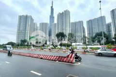 Ô tô full nội thất vip cách mt nguyễn hữu cảnh 50m2 tầng chỉ 3.4 tỷtrà 0396624577