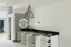 Cho thuê nhà giá 12 triệu cho thuê nhà trệt lầu trục chính khu dân cư diệu hiền, cái răng, cần thơ