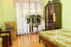 Bán nhà chùa bộc 50m2. lô góc. ngõ thông oto đỗ cửa 6.7 tỷ