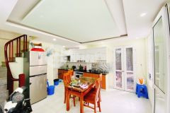 Bán nhà đẹp ở ngay lung linh đón tết tại mỹ đình, nam từ liêm, dt 32m, giá chỉ 3.75 tỷ.