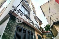 Hot bán nhà yên hoà 30m2 5 tầng sổ hoa hậu quận giá 3.75 tỷ