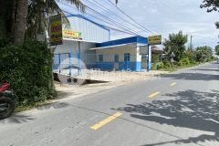 Bán nhà gần đường kênh nổi sd, ấp bình phong, xã tân mỹ chánh, tp mỹ tho.