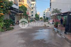 Bán đất phân lô, tđc ngọc thụy, 90m2, vỉa hè, ô tô, kinh doanh, giá đầu tư