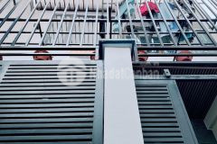 Giảm về 6,1 tỷ nhà đẹp 51m2 đường tôn thất thuyết quận 4