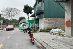 Bán đất khu đô thị hà hương liên hà đông anh hà nội, dt 73m2 mt 5m, kinh doanh buôn bán sầm