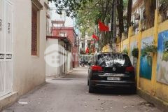 Siêu hiếm cực mới trần khát chân hai bà trưng 36m2 4 tầng