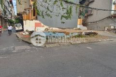 Lô góc mặt phố ôtô tránh đầu tư chia lô 100m2, mặt tiền 6.5m thạch bàn long biên