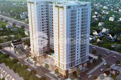 Rao bán những căn hộ hiện đại nơi tp. thủ đức căn hộ de capella