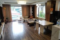 Bán nhà đẹp lê đức thọ,mỹ đình,lô góc,ô tô,kd,50m,4t giá chỉ 6.7 tỷ.lh 0966866250