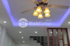 Bán nhà phan đình giót, ô tô đỗ cửa, 5 tầng giá 4.4 tỷ.