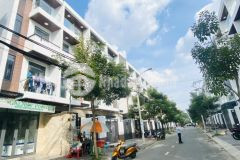 Chính chủ cắt lỗ nhà phố khu tên lửa cách aeon mall 3 phút công chứng sang tên ngay