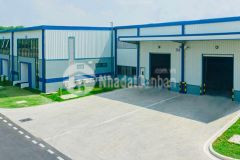 Hiện chúng tôi cần cho thuê kho, nha xưởng tiêu chuẩn quy mô 5.000m2 20.000m2, cao 13m tai kcn q