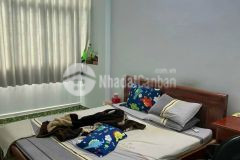 Tân phú hẻm 3.5m, nguyễn hữu dật, 4 x 11m, cn 44m2, chỉ 4.7 tỷ