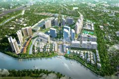 Mua bán cho thuê căn hộ mizuki nam long bình chánh, hỗ trợ vay không lãi suất, sổ hồng riêng