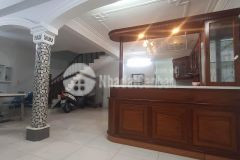 Sa chân iran nay bán gấp biệt thự ốp gỗ mt nội bộ quận 3 6.9x11m chỉ 10tỷ