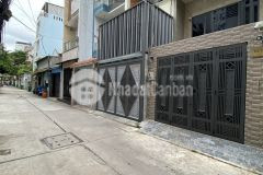 Bán nhà sát hxh thoại ngọc hầu, 67m2, ngang 5m, nở hậu, giá rẻ 3tỷ 950