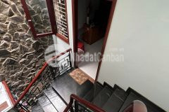 Vip tân bình hẻm 8m ô tô ngay mặt tiền 1 đời chủ sổ vuông