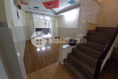 Bán gấp nhà cmt8, 46m2, giá 5.3 tỷ thương lượng