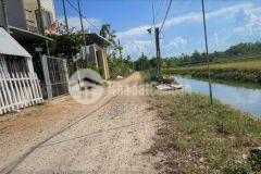 Nhà đất tây ninh bán đất sát chợ trà vong giá 3xx