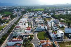 Bán nhanh lô góc 2 mặt đường 10m thuộc khu tdp17 p.ninh hiệp