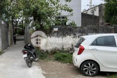 Ô tô ngõ nông thửa đất đẹp ngũ hiệp 55m 2.15 tỷ khu vực tiềm năng