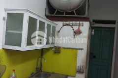 Cho thuê nhà nguyên căn 60m2 vĩnh quỳnh, 2pn điện nước giá dân đường ô tô 2.5 triệu.