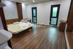 Bán nhà văn la, hà đông vỉa hè ô tô 50m, 6 tầng thang máy chỉ 9 tỷ