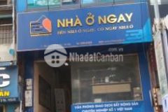 Chính chủ cho thuê mbkd, văn phòng, lớp học, cửa hàng... mặt phố tây sơn, đống đa, hà nội