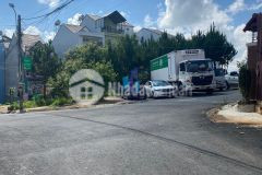 Bán đất liên kế ở nguyên tử lực p8 đà lạt.