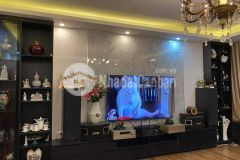 Bán nhà hà trì, ngõ to, ô tô đỗ cửa, 5 tầng giá 3.8 tỷ.