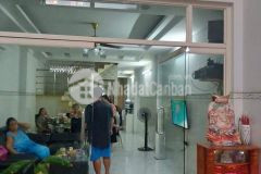 Bán nhà mt cao văn ngọc, tân phú, 78m2, ngang 4m, giá 10 tỷ