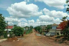 Đất thổ cư ngay đường nhựa 12m giá 350triệu