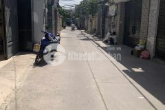 Nhà đẹp bình thạnh ngang khủng gần 7m 6pn 3 tầng btct hxh đổ cổng siêu hiếm chỉ 7 tỷ