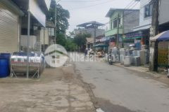 View suối, giãn dân đồng lọc 150mm mt7m kd nhà trọ sát làng đhqg và fpt nhỉnh 2 tỷ