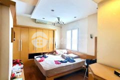 Bán nhà văn phú, hà đông ô tô vỉa hè 50m, 6 tầng thang máy hơn 9 tỷ