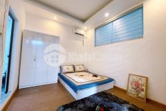 Cc mini quan hoa 52.5m 9 p kk 50 tr tháng ô tô đỗ cổng 2 mặt ngõ giá 6.9 tỷ. vi tri va