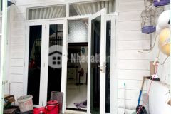 Bán nhà quận 9, tăng nhơn phú b, gần cv hồ thị tư, 67m2, ngang 6m, sổ vuông, nhỉnh 3 tỷ tl.