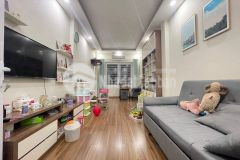 Bán nhà gấp phố 83, hai bà trưng,ô tô tránh, 40m2x4t, mt 3.5m, chào 4 tỷ