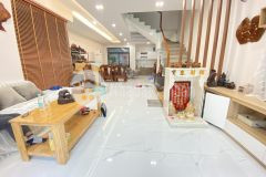 Gấp bán biệt thự mini, hxh, bình tân, 90m2, ngang 6m, 4 tầng, 5pn, tặng full nội thất, nhỉnh 7 tỷ xx