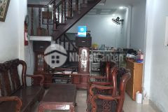 Nhà nguyễn văn quá đông hưng thuận quận 12 40m2 2 tầng.