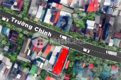 Đất mặt tiền kinh doanh 347m2 ngay trung tâm tp huế.