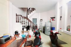 Hoàng mai gần phố ngõ to xm tránh, đỗ cửa nhà đẹp giá đẹp đôi 86.5trm2 x 34