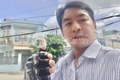 Bán nhà mặt tiền khu dương đình hội quận 9 lô góc 86m2 chỉ 7 tỷ bề ngang 8m