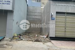 Bán lô đất ngang 4m, giá 9,7 tỷ, đường số 3, phường tân kiểng, quận 7