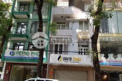 Bán nhà đẹp, 3 lầu, diện tích 6x15m, hướng đông, đường 65, kdc tân quy đông, phường tân phong