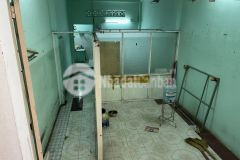 Bán nhà giá rẻ, thành thái, quận 10, 52m2, chỉ 6 tỷ hơn tl
