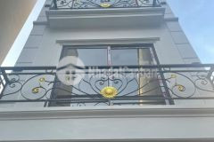 Bán nhà tây trà, phân lô, 3 ô tô tránh nhau, hơn 10 tỷ